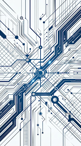 Technical Blueprint